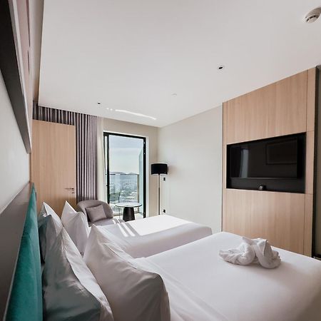 December Hotel Nha Trang Eksteriør billede