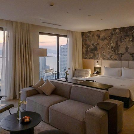 December Hotel Nha Trang Eksteriør billede