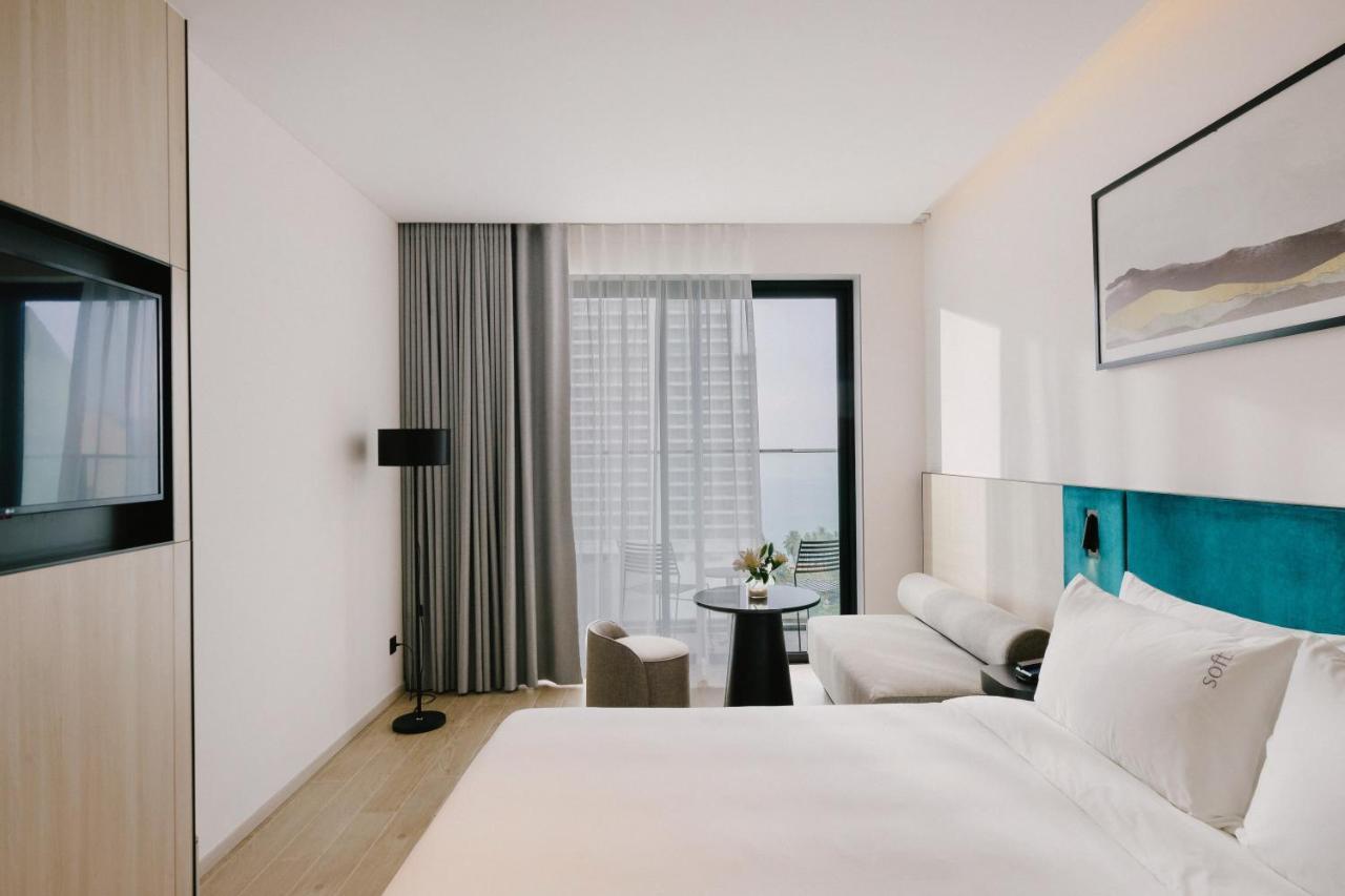 December Hotel Nha Trang Eksteriør billede