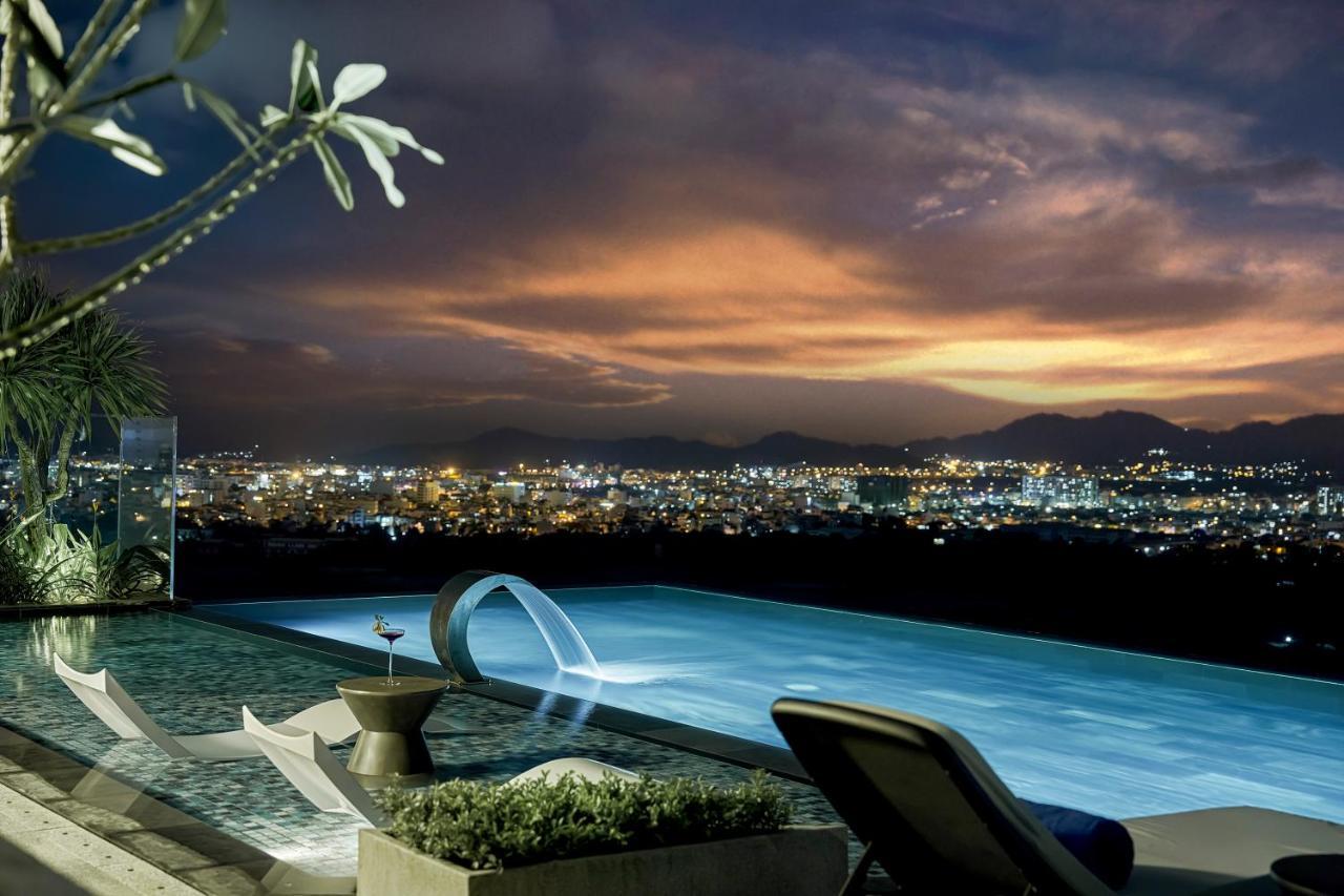 December Hotel Nha Trang Eksteriør billede