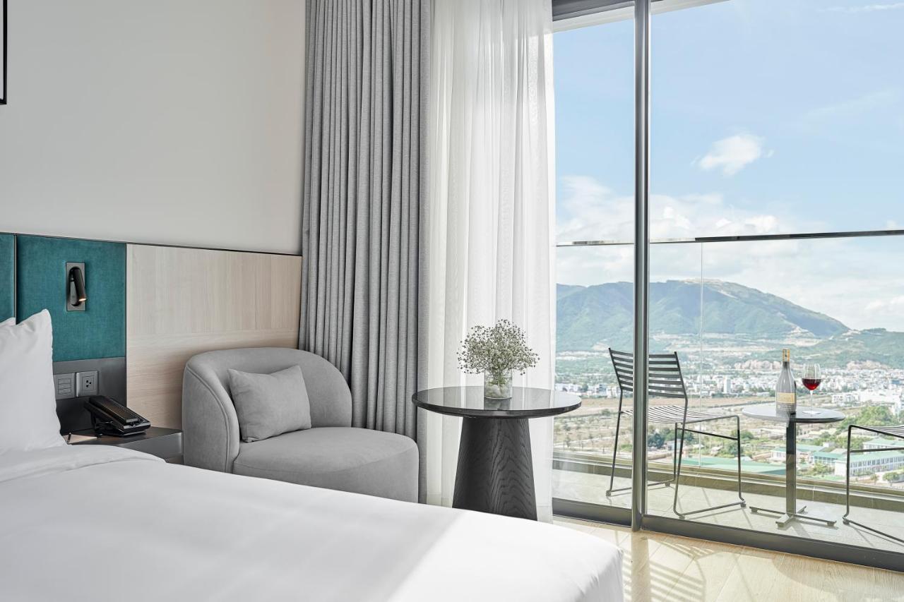 December Hotel Nha Trang Eksteriør billede