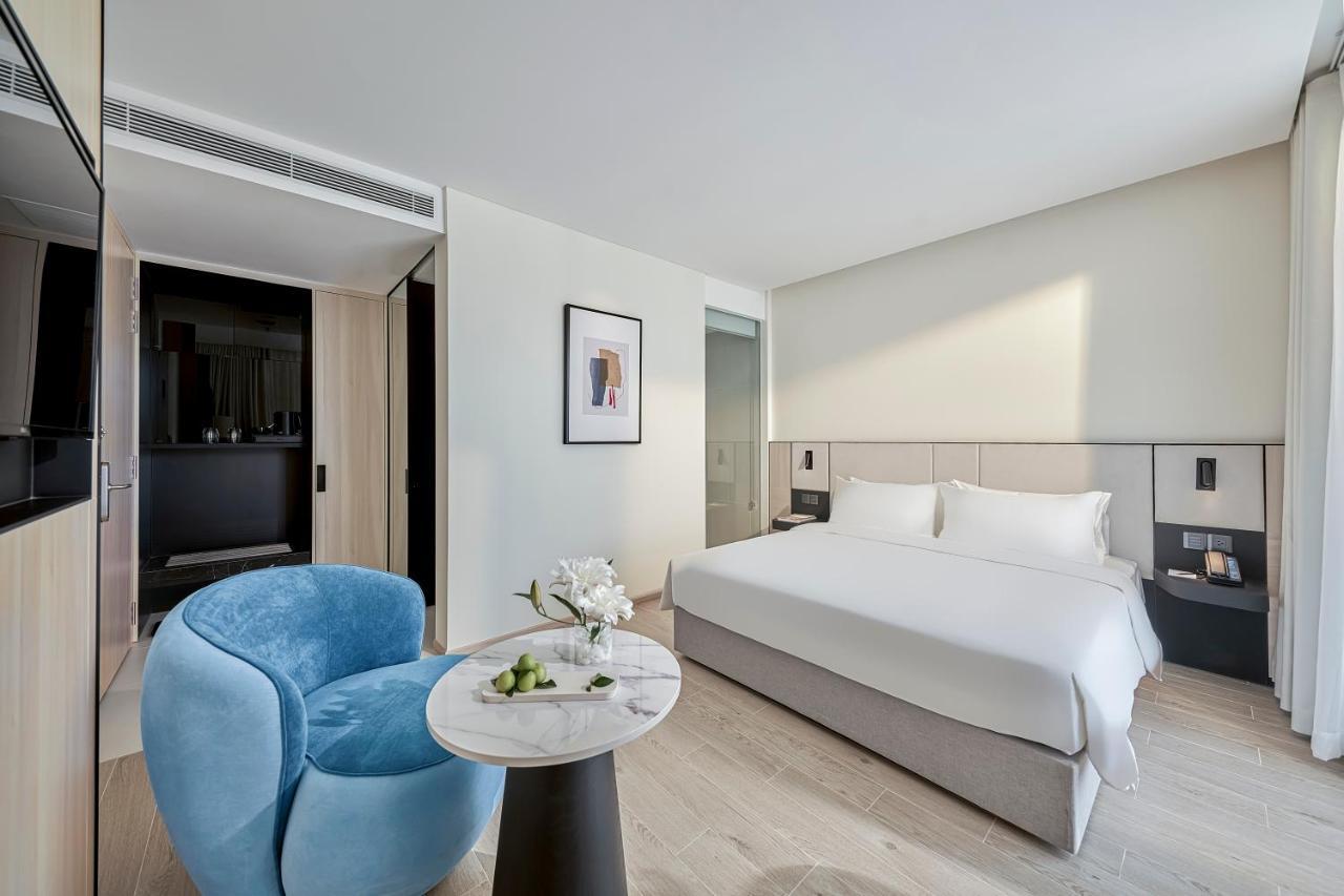 December Hotel Nha Trang Eksteriør billede