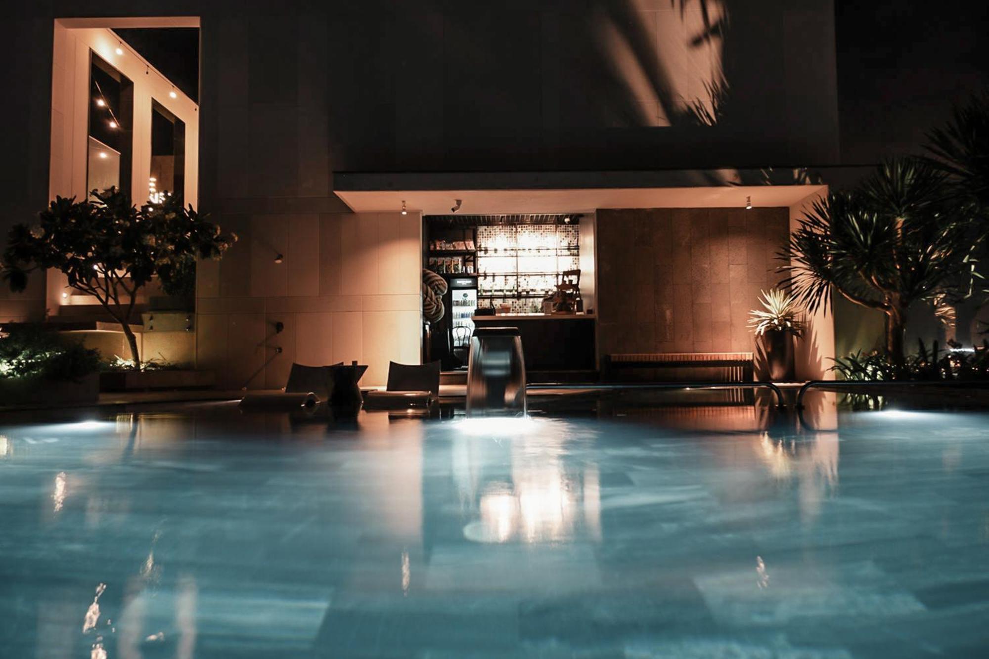 December Hotel Nha Trang Eksteriør billede